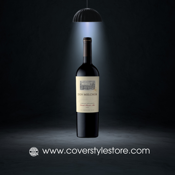 0917 DON MELCHOR CABERNET SAUVIGNON 750ml