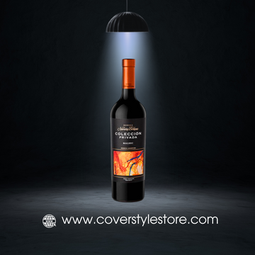 0920 Navarro Correas COLECCION PRIVADA MALBEC 750ml