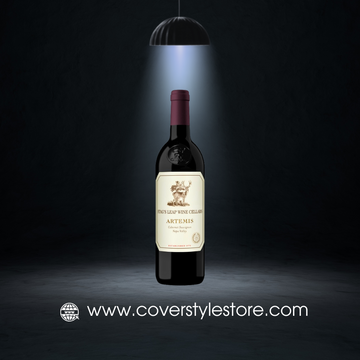 0922 STAG'S LEAP WINE CELLARS ARTEMIS Cabernet Sauvignon 750ml