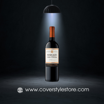 MARQUES CASA CONCHA MERLOT 750ml