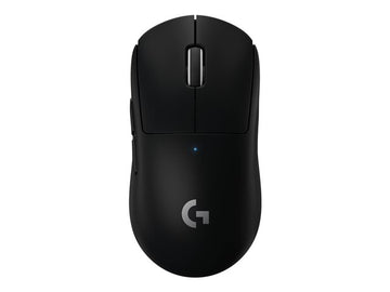 Logitech鼠标-PRO X SUPERLIGHT