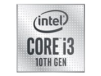 Intel处理器-Core i3 10105