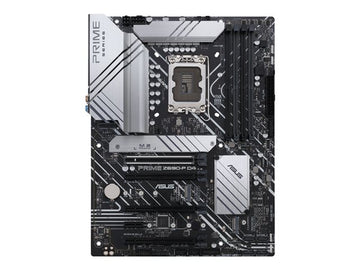 ASUS主板-PRIME Z690-P D4