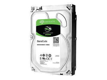 Seagate HHD存储-Barracuda 4TB ST4000DM004