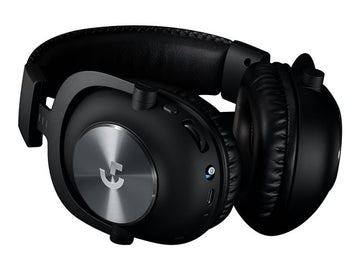 Logitech耳机-G Pro X Wireless LIGHTSPEED