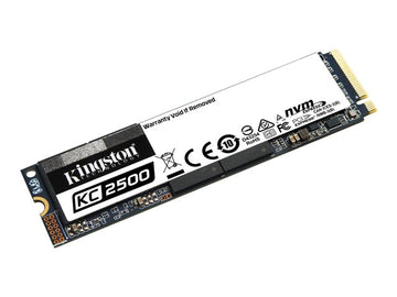 Kingston SSD存储-KC2500 250GB SKC2500M8/250G