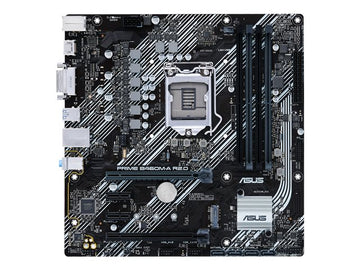 ASUS主板-PRIME B460M-A R2.0