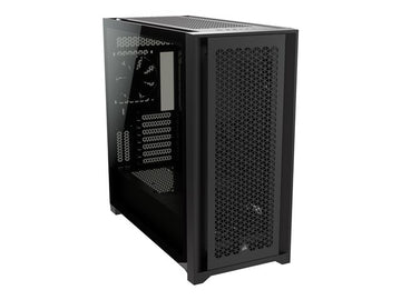 CORSAIR机箱-5000D AIRFLOW-Mid tower-ATX