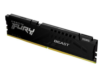 Kingston内存-FURY Beast DDR5 16GB KF552C40BB-16