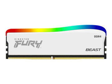 Kingston内存-FURY Beast RGB Special Edition DDR4 KF432C16BWA/8