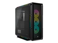 CORSAIR机箱-iCUE 5000T RGB-Mid tower-extended ATX