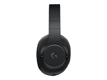 Logitech耳机-G433