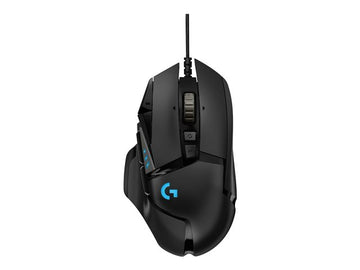 Logitech鼠标- G502 Hero