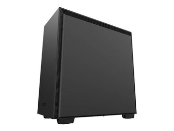 NZXT机箱-H series H710-Tower-extended ATX