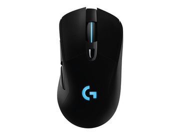 Logitech鼠标-G703 LIGHTSPEED