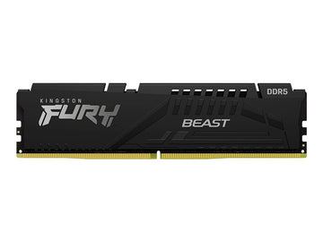 Kingston内存-FURY Beast DDR5 16GB KF552C40BB-16