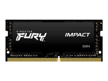 Kingston内存-FURY Impact DDR4 16GB KF432S20IB/16