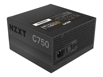 NZXT电源-C-Series C750