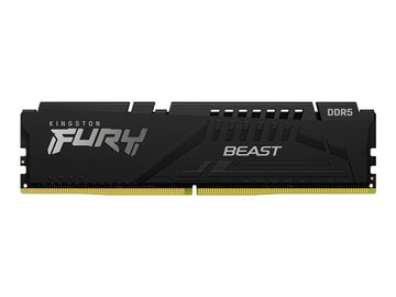 Kingston内存-FURY Beast DDR5 16GB KF548C38BB-16