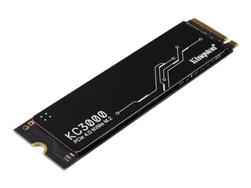 Kingston SSD存储-KC3000 2048GB SKC3000D/2048G