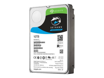 Seagate HHD存储-SkyHawk AI 10TB ST10000VE0008