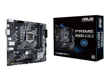 ASUS主板-PRIME B460M-A R2.0