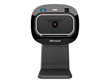 Microsoft网络摄像头-LifeCam HD-3000