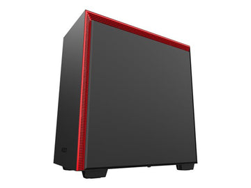 NZXT机箱-H series H710-Tower-extended ATX