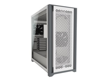 CORSAIR机箱-5000D AIRFLOW-Mid tower-ATX