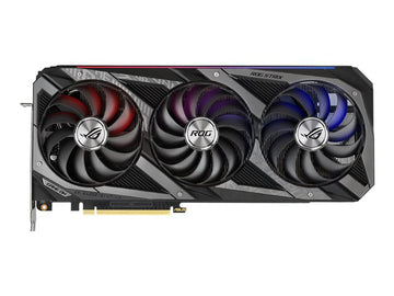 ASUS显卡-ROG STRIX RTX3080TI