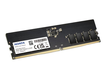 ADATA内存-DDR5 16GB AD5U480016G-S