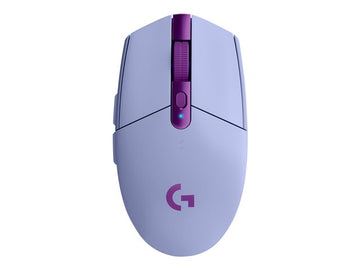 Logitech鼠标-G G305 Lightspeed