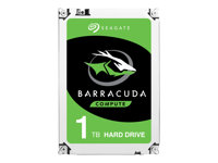 Seagate HHD存储-Guardian BarraCuda 1TB ST1000LM048