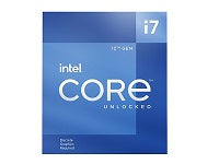 Intel处理器-Core i7 12700KF