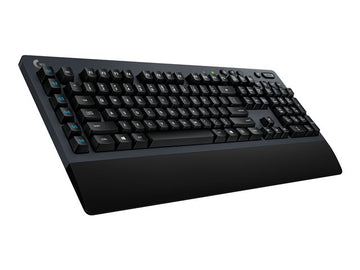 Logitech键盘-Gaming G613