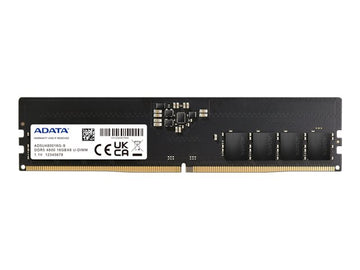 ADATA内存-DDR5 16GB AD5U480016G-S