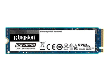 Kingston SSD存储-DC1000B 240GB SEDC1000BM8/240G