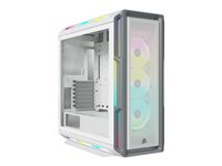 CORSAIR机箱-iCUE 5000T RGB-Mid tower-extended ATX