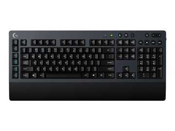 Logitech键盘-Gaming G613