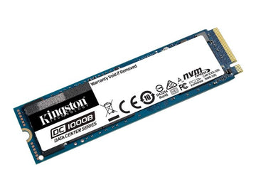 Kingston SSD存储-DC1000B 240GB SEDC1000BM8/240G