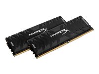 HyperX内存-Predator DDR4 8GB×2 HX433C16PB3K2/16