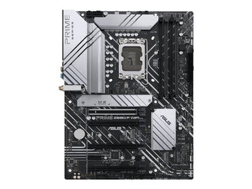 ASUS主板-PRIME Z690-P WIFI